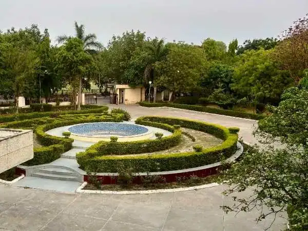 IIT Kanpur Campus Photo 2