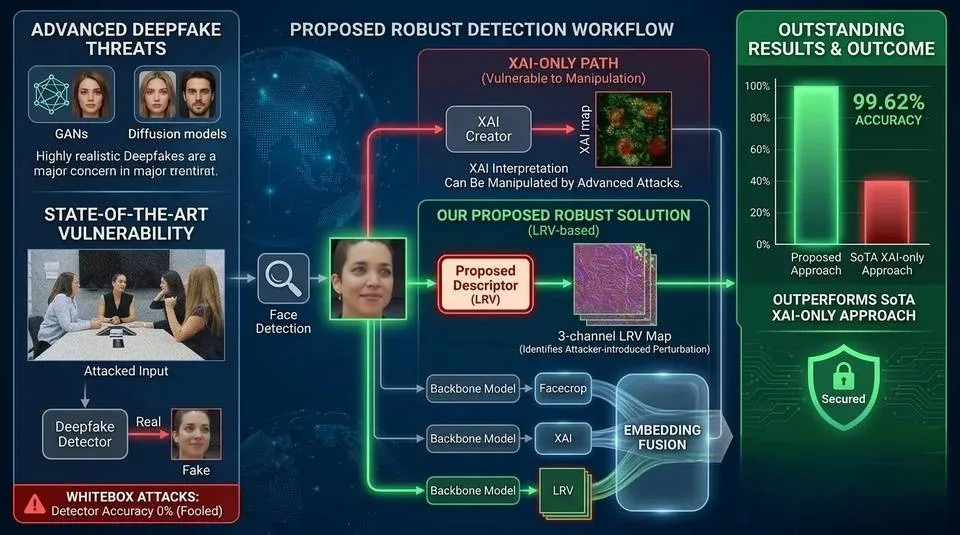 Computer Vision and XAI