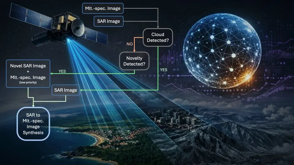 Synthetic Aperture Radar Imaging